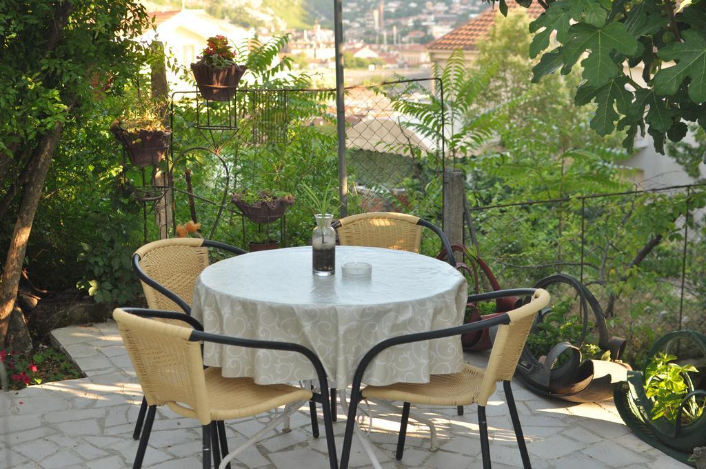 Apartments Casa Mia Kotor Eksteriør bilde